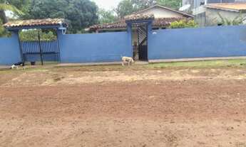 Imagem: Vendo linda casa no coqueirinho/Pa