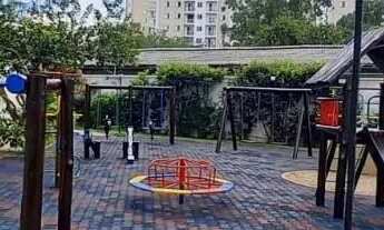 Imagem 4: Apartamento com 2 dormitórios para alugar, 54 m² por R$ 4.330/mês - Quarta Parada - São Pa