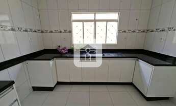 Imagem 3: Casa para locação no bairro São Jorge