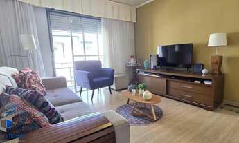 Imagem 2: Ótimo apartamento com 79,4m2, 2 dorm. e dependencia completa