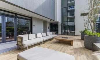 Imagem 4: Apto 1 dormitórios, 1 suíte no Central Parque