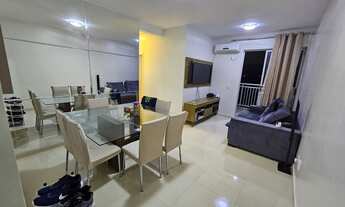 Imagem: Allegro 3 quartos