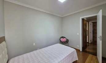 Imagem 7: Imóvel para venda possui 101 metros quadrados com 3 quartos em Água Fria - São Paulo - SP