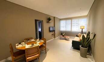 Imagem 2: Apartamento de 2 Quartos (1 suíte) na Joana Angélica com Vaga - Em Frente Nossa Sra da Paz