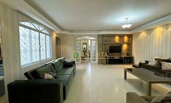 Imagem: Alto padrão, 4 quartos, piscina, área