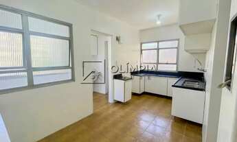 Imagem: Venda Apartamento 3 Dormitórios - 145 m²