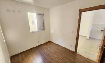 Imagem 5: Apartamento 43m² | 2 Dor. | Vitta Pq. Manacas | Via Norte