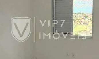 Imagem 4: Apartamento à venda, 3 quartos, 1 suíte, 2 vagas, Jardim Piratininga - Sorocaba/SP