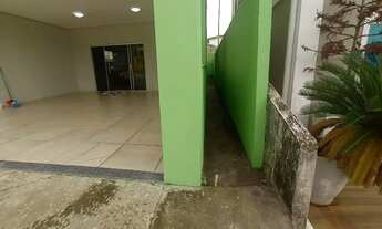 Imagem 3: Aluguel de casa mobiliada em condomínio