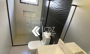 Imagem 5: Casa Alto Padrão para alugar no Alphaville Nova Esplanada 4, Votorantim-SP