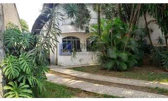 Imagem 2: Sobrado para aluguel no Campestre, Santo André 3 quartos, 1 suíte, 305 m²