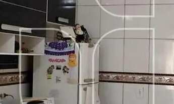 Imagem 5: Casa em Novo Mundo - Marília