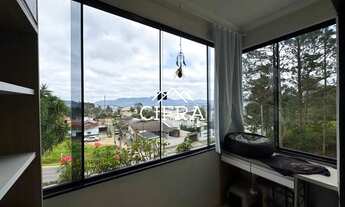 Imagem 3: Apartamento - Venda - 02 dormitórios - 58m2 - Semi Mobiliado - Residencial Violeta - Laran