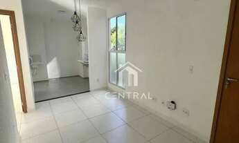 Imagem 5: Apartamento à venda, 47 m² por R$ 175.000,00 - Lopes de Oliveira - Sorocaba/SP