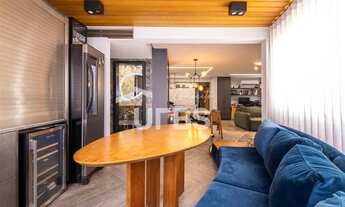 Imagem 2: Apartamento à venda Residencial Costa Brava - Nova Suiça