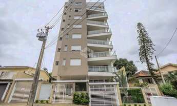 Imagem 2: Apartamento de 2 suítes com 2 vagas de garagem no bairro Nossa Senhora das Graças em Canoa