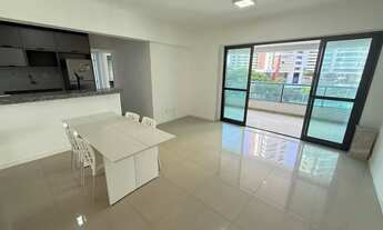 Imagem: Apartamento à venda no BERTOLINI, HORTO