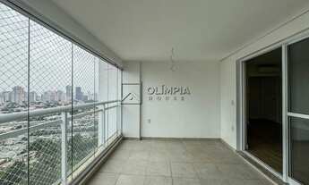 Imagem 7: Aluguel Apartamento 2 Dormitórios - 80 m² Brooklin