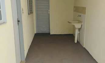 Imagem 3: Casa Padrão em São José do Rio Preto