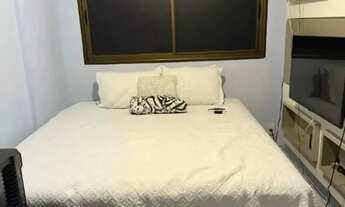 Imagem 4: Imóvel para aluguel possui 65 metros quadrados com 2 quartos em Calhau - São Luís - MA