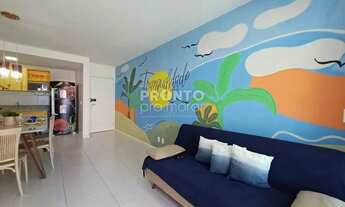 Imagem 2: Apartamento com 3 quartos em Centro