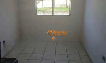 Imagem: Apartamento com 2 dormitórios, 46 m²