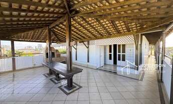 Imagem 2: Apartamento cobertura - Bairro Atalaia [7112