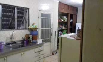 Imagem 3: Casa em Avenida Corifeu de Azevedo Marques - Vila Lageado - São Paulo/SP