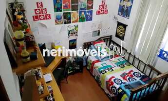 Imagem 7: Cobertura à Venda no Sagrada Família - 4 Quartos 2 Vagas de Garagem