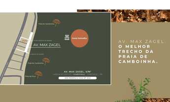 Imagem 3: Invista em um paraíso de luxo no melhor de Camboinha