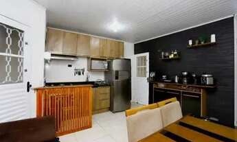 Imagem 5: Casa com 2 Dormitorio(s) localizado(a) no bairro FORMOZA em ALVORADA / Ref.:OR