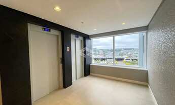 Imagem 3: Apartamento à venda com 1 dormitório, 2 vagas, Santa Catarina, Caxias do Sul, RS