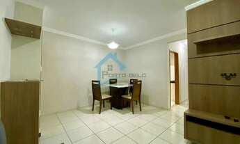 Imagem 2: Apartamento 2 Quartos para Venda em Contagem, Alvorada, 2 dormitórios, 1 banheiro, 1 vaga