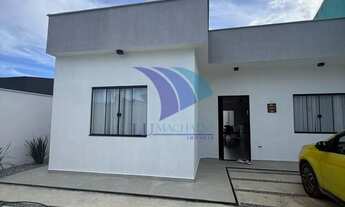 Imagem 2: COD 1662- VENDA CASA LINEAR BOSQUE DO PERÓ