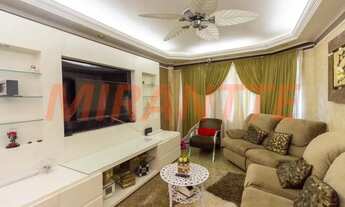 Imagem 2: Sobrado de 180m² com 3 quartos em Tucuruvi