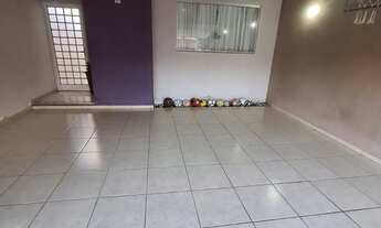 Imagem 4: Casa com Suíte e Espaço Gourmet no Jardim Olímpico Pronta para Morar