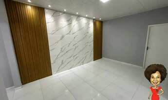 Imagem 5: Casa no Bugio Casa com 4 dormitórios