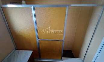 Imagem: Apartamento - / Residencial / Glória