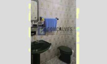 Imagem 5: Sobrado para aluguel no Campestre, Santo André 3 quartos, 1 suíte, 305 m²