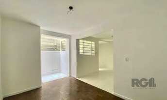 Imagem 2: Apartamento no Praia de Belas de 2 dormitórios DESOCUPADO