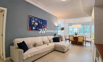 Imagem 3: Flamengo Apartamento com 3 dormitórios