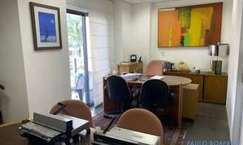 Imagem 7: COMERCIAL - MOEMA - SP