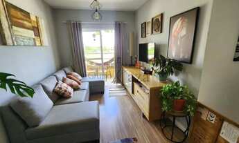 Imagem: Oportunidade - Apartamento - Edifício Giom