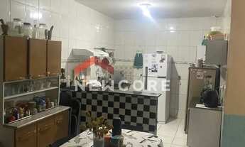 Imagem 2: Casa em Quadra QNN 24 Conjunto M - Ceilândia Sul (Ceilândia) - Brasília/DF