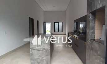 Imagem 6: Casa Bairro Aclimação 144m² com 03 quartos - Uberlândia - MG