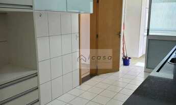 Imagem 7: Apartamento com 4 quartos para alugar, 127 m² por R$ 5.460/mês - Jardim Aquarius - São Jos