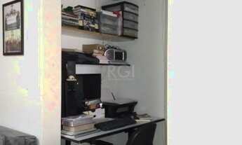 Imagem 7: Apartamento para Venda - 45m², 1 dormitório, 1 vaga - Jardim Leopoldina