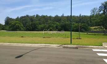 Imagem: Terreno à venda em Jaguariúna, Residencial