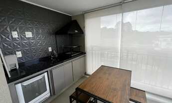 Imagem 5: Cidade Maia - Alameda