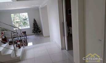 Imagem 6: Sobrado com 3 dormitórios à venda, 300 m² por R$ 2.500.000,00 - Chácara Malota - Jundiaí/S